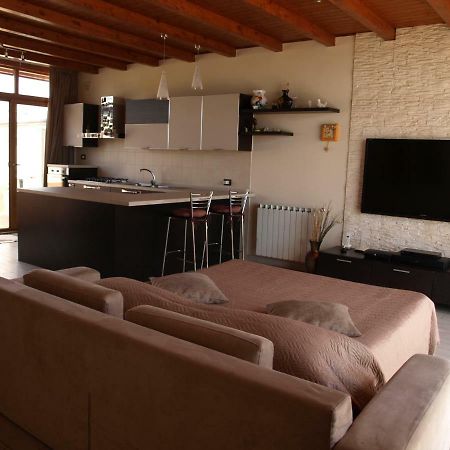 Apartamento A Due Passi Da Tutto Catania Exterior foto