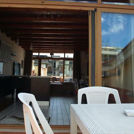 Apartamento A Due Passi Da Tutto Catania Exterior foto