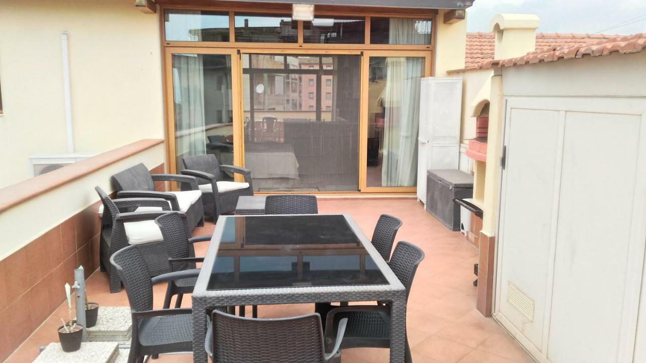 Apartamento A Due Passi Da Tutto Catania Exterior foto