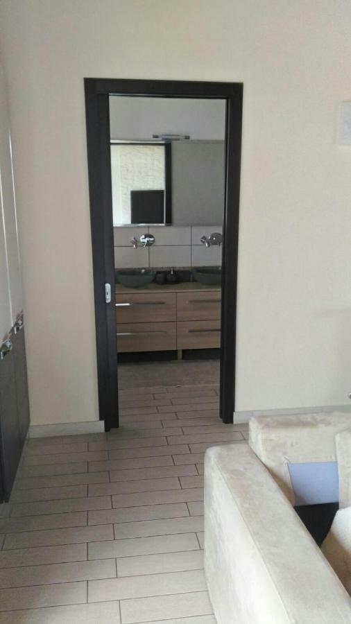 Apartamento A Due Passi Da Tutto Catania Exterior foto