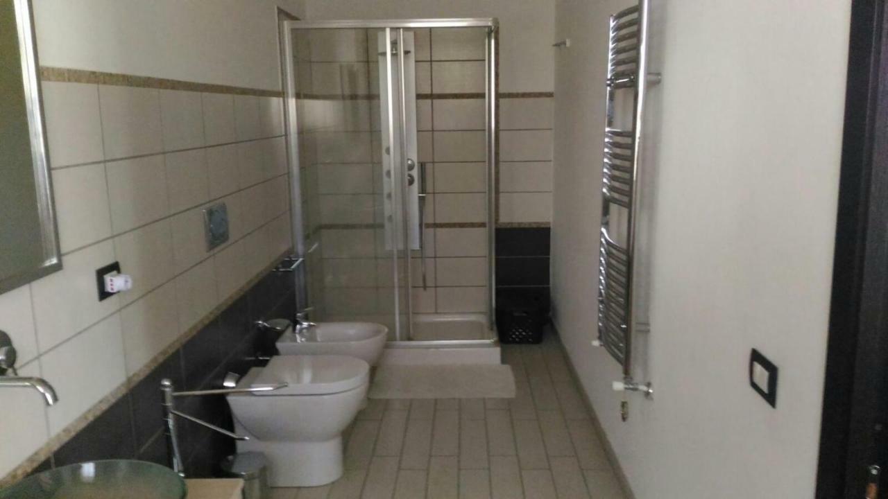 Apartamento A Due Passi Da Tutto Catania Exterior foto