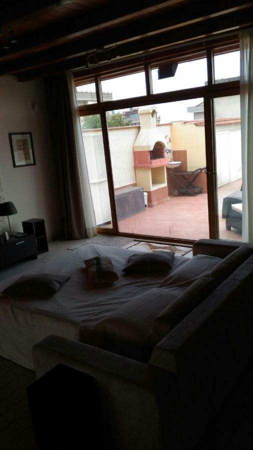 Apartamento A Due Passi Da Tutto Catania Exterior foto