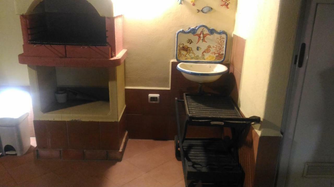 Apartamento A Due Passi Da Tutto Catania Exterior foto