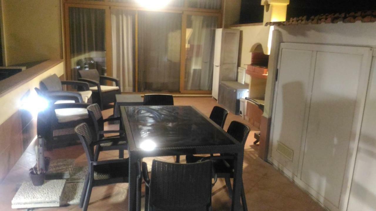 Apartamento A Due Passi Da Tutto Catania Exterior foto