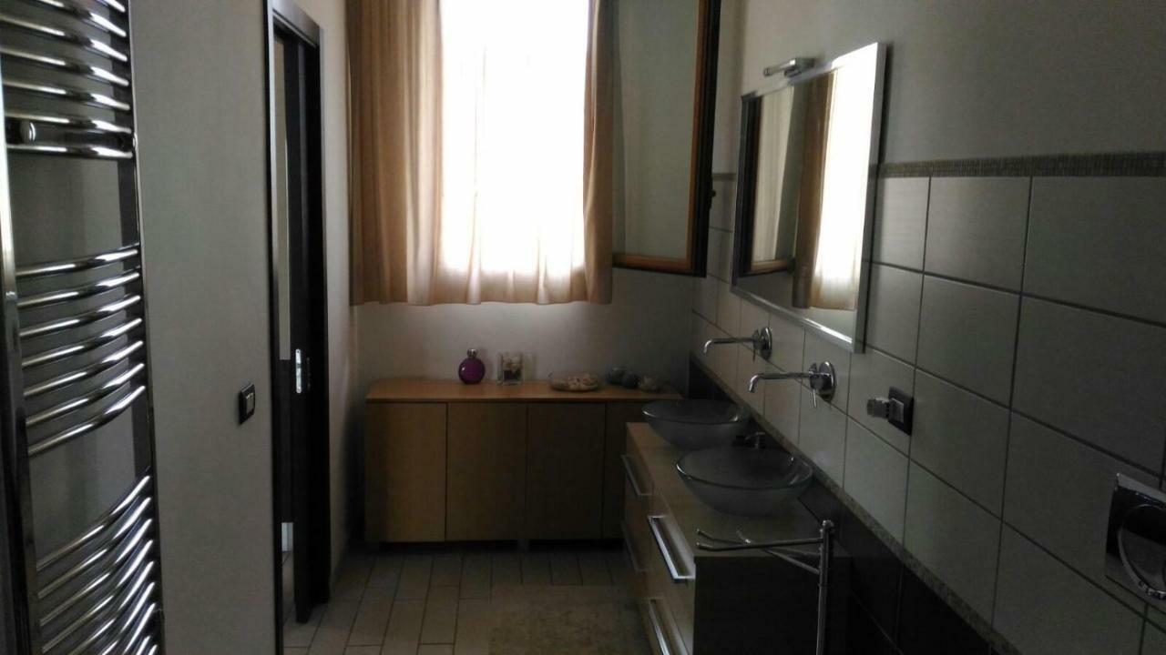 Apartamento A Due Passi Da Tutto Catania Exterior foto