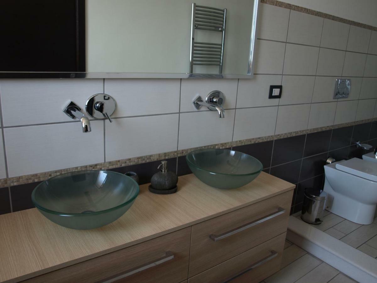 Apartamento A Due Passi Da Tutto Catania Exterior foto