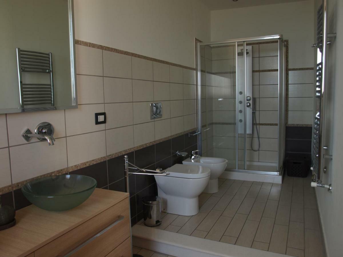 Apartamento A Due Passi Da Tutto Catania Exterior foto
